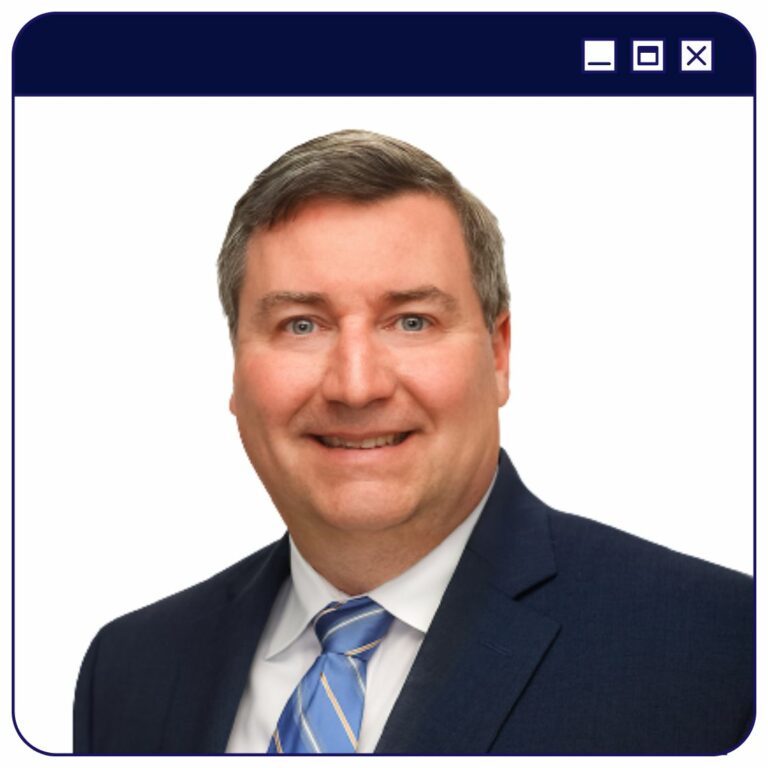 Headshot of Michael Mahoney who was a real estate agent Real broker in Greater Boston